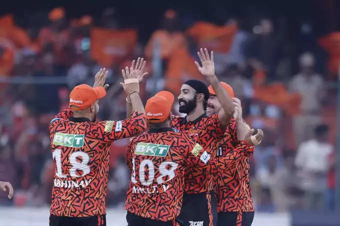 'अपने ही सूरमाओं ने' लखनऊ के खिलाफ मैच में हैदराबाद केे इन 5 खिलाड़ियों ने दुखाया काव्या मारन का दिल