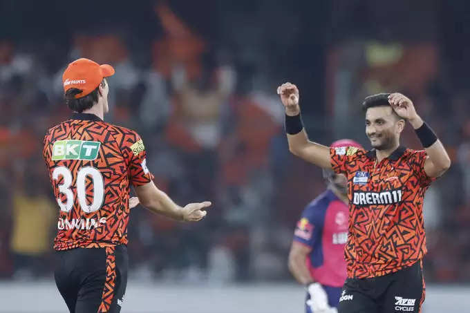 'अपने ही सूरमाओं ने' लखनऊ के खिलाफ मैच में हैदराबाद केे इन 5 खिलाड़ियों ने दुखाया काव्या मारन का दिल