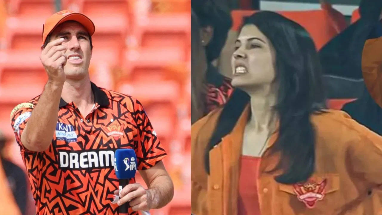 काव्या मारन की टीम को कौन कर रहा ब्लैकमेल, IPL 2025 के बीच SRH उठा सकती है सनसनीखेज कदम