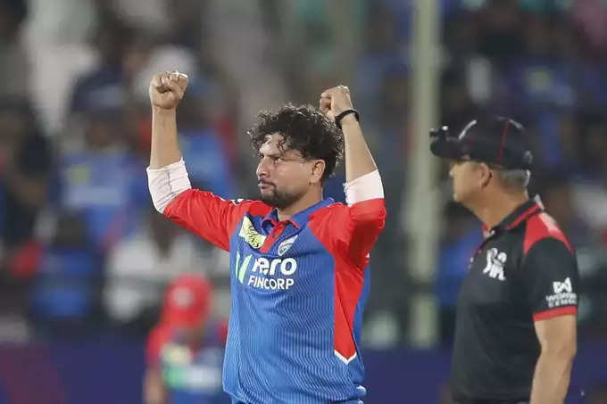 आशुतोष से स्टार्क तक, इन 5 धुरंधरों के दम पर दिल्ली ने लखनऊ को हराकर सीखा दिया अदब