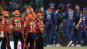 SRH vs LSG: लौट रहा है धुरंधर, इस खिलाड़ी पर गिरेगी गाज, हैदराबाद के खिलाफ ऐसी होगी लखनऊ की प्लेइंग 11
