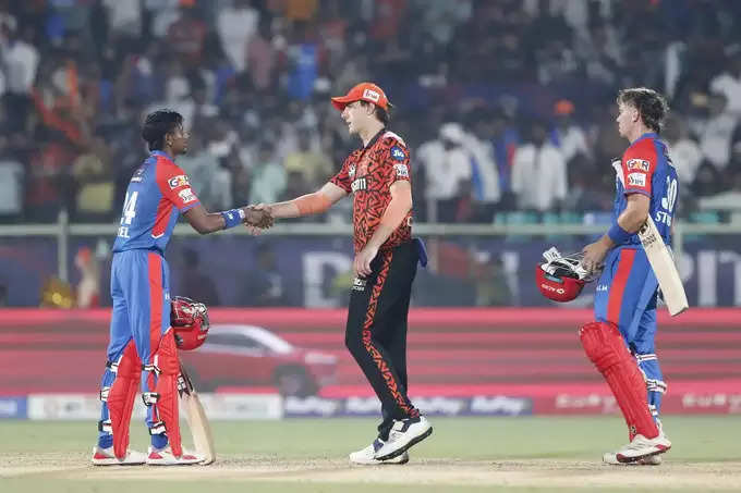 हेड से लेकर कमिंस तक... SRH के इन 5 खिलाड़ियों ने दिल्ली के सामने काव्या मारन की नाक कटवा दी
