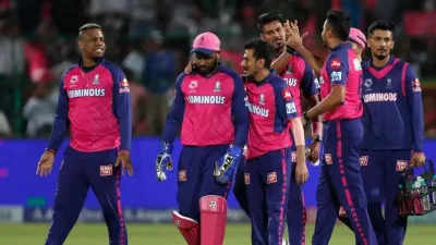 RR vs KKR: हार के बाद केकेआर की प्लेइंग 11 में दिखेंगे बडे बदलाव? इन ग्यारह धुरंधरों के साथ उतरेंगे राजस्थान के रजवाड़े