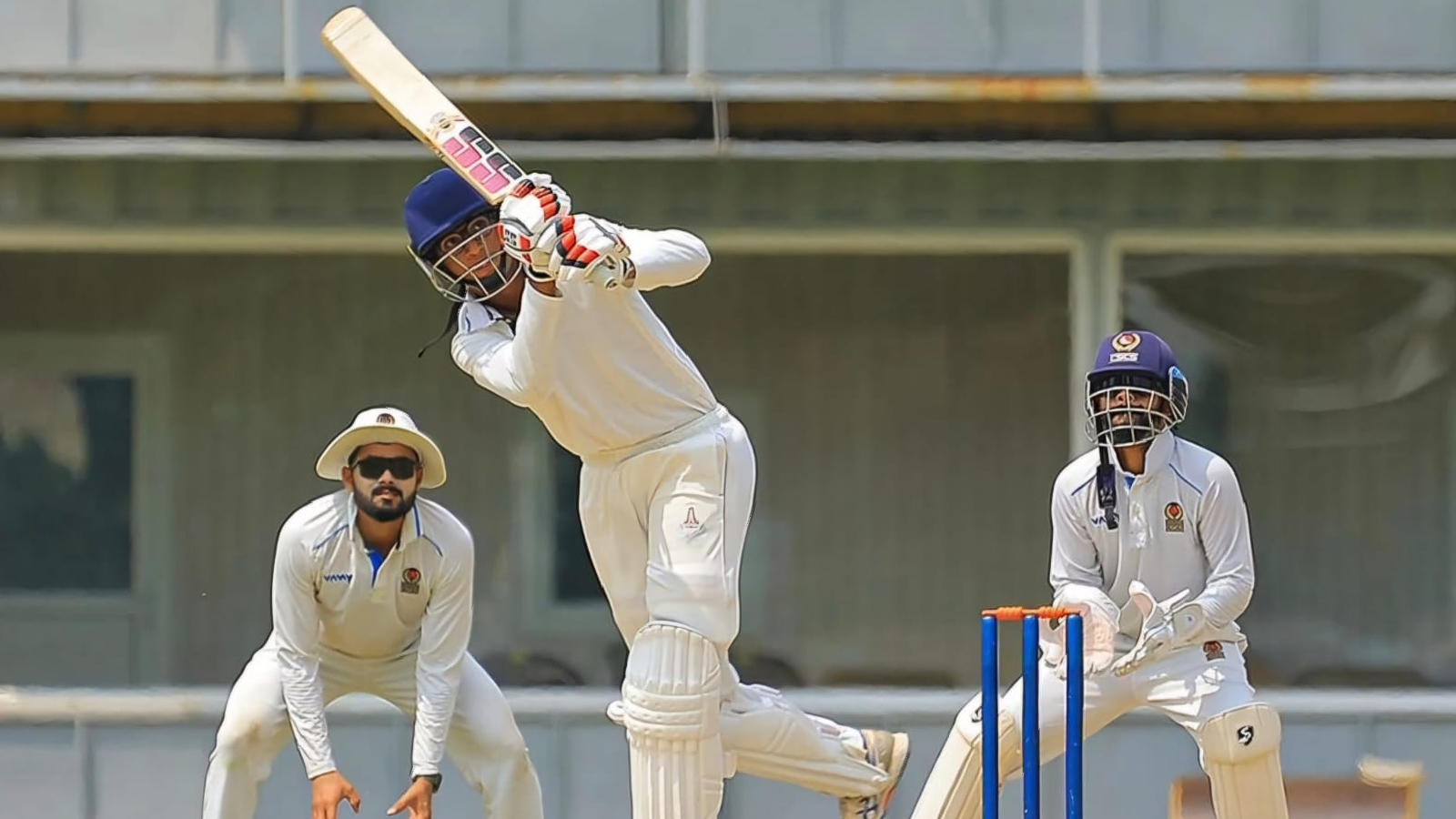 IPL 2025 Chennai Super Kings: C Andre Siddarth का जीवन परिचय, उम्र, पत्नी, आय, रिकॉर्ड्स, फैमली और जीवन से जुडी कुछ दिलचस्प बातें