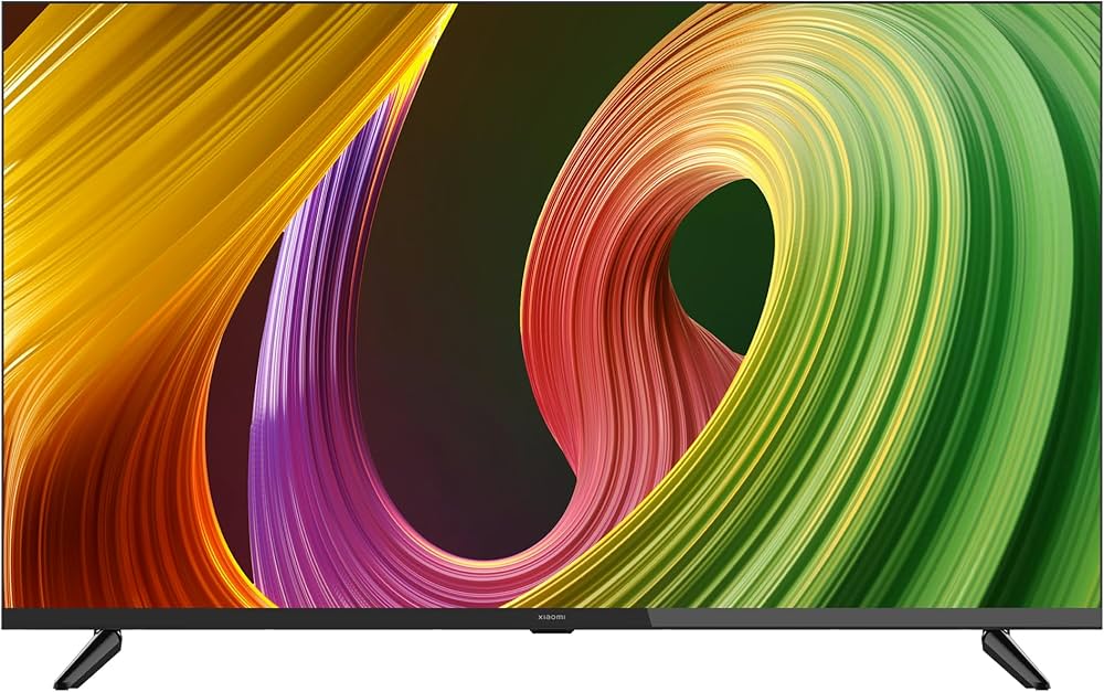 MI 80 cm (32 इंच) 5A सीरीज HD रेडी स्मार्ट Android LED TV L32M7-5AIN (काला)  : Amazon.in: इलेक्ट्रॉनिक्स