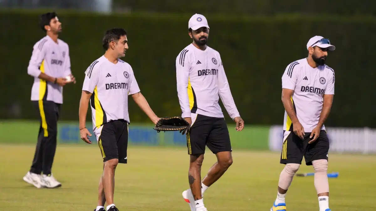 IPL के चक्कर में फंस गई टीम इंडिया, फाइनल के 4 दिन बाद ही इंग्लैंड में होगी टक्कर
