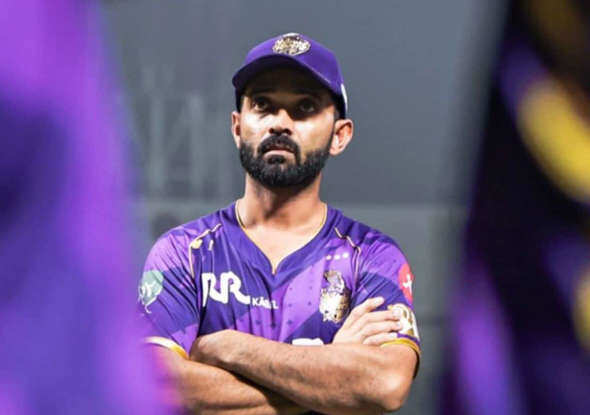 IPL 2025: केकेआर के घर में क्लेश, पिच क्यूरेटर नहीं सुन रहे कप्तान की बात, अजिंक्य रहाणे को 'मुंह' पर मना किया