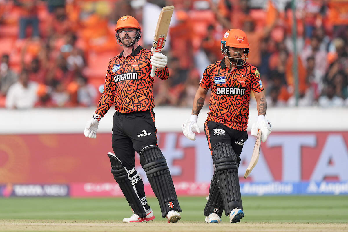 SRH vs LSG Highlights: ईशान किशन ने ये क्या कर दिया, आईपीएल के इतिहास में दुसरी बार हुा ऐसा कारनामा