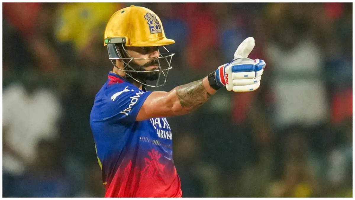 CSK vs RCB Dream11 Predication: कोहली या रचिन किसे चुनें कप्तान? अपनी टीम में इन 11 प्लेयर्स को करें शामिल
