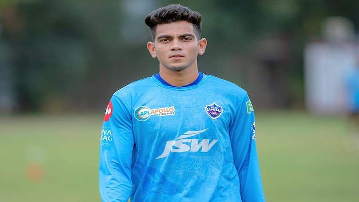 IPL 2025 Chennai Super Kings: Kamlesh Nagarkoti का जीवन परिचय, उम्र, पत्नी, आय, रिकॉर्ड्स, फैमली और जीवन से जुडी कुछ दिलचस्प बातें