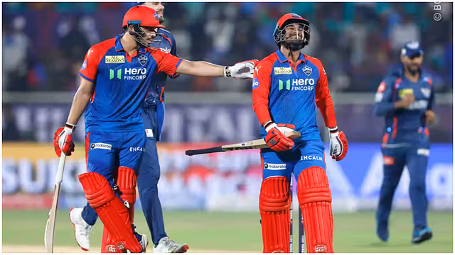 IPL 2025: 50 लाख में दिल्ली को मिला असली ‘कोहिनूर’, जानिए कौन हैं विपराज निगम? जिसने लिखी पहली जीत की कहानी