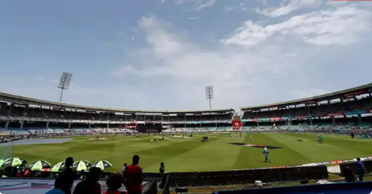 DC vs LSG: खूब लगेंगे चौके-छक्‍के या फिर विकेटों की होगी पतझड़? जानें विशाखापत्‍तनम की पिच पर कौन मारेगा बाजी