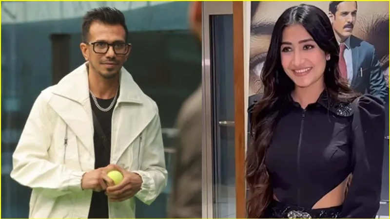 क्या धनाश्री वर्मा और युजवेंद्र चहल का इस वजह से हुआ तलाक? ​जानिए आखिर क्या है असली वजह