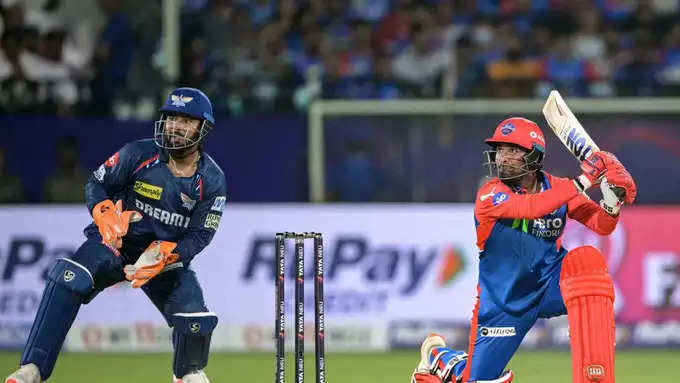 आशुतोष से स्टार्क तक, इन 5 धुरंधरों के दम पर दिल्ली ने लखनऊ को हराकर सीखा दिया अदब