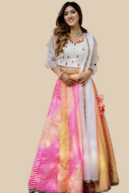 printed lehenga (5)