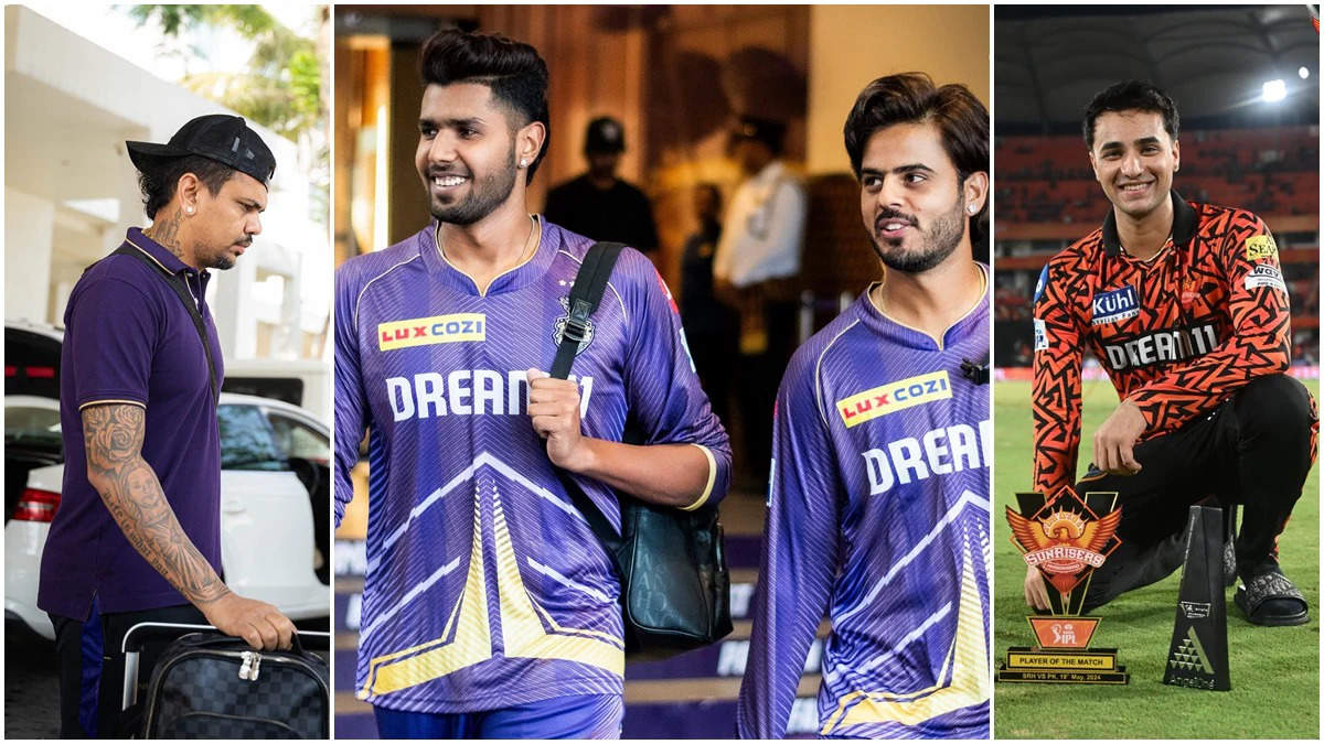 KKR vs SRH Preview: हैदराबाद को नाइटराइडर्स अपने घर में फिर से देगी गहरा जख्म, या'ऑरेंज आर्मी' करेगी तगड़ा पलटवार