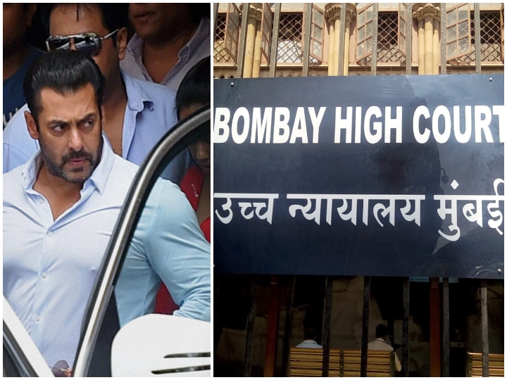 Salman Khan Moves Bombay High Court in Misbehaviour with Journalist Case,  challenges summons issued by Mumbai Court
