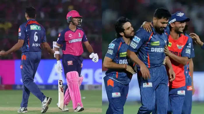 मैं स्टार्क नहीं बनना चाहता, लखनऊ को आखिरी ओवर में जीत दिलाने के बाद आवेश खान ने क्यों कहा ऐसा?