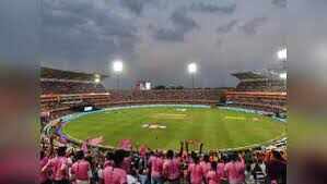 SRH vs MI Pitch Report: हैदराबाद में गेंदबाजों की अग्नि परीक्षा, बल्लेबाज लगाएंगे चौके-छक्कों की झड़ी?