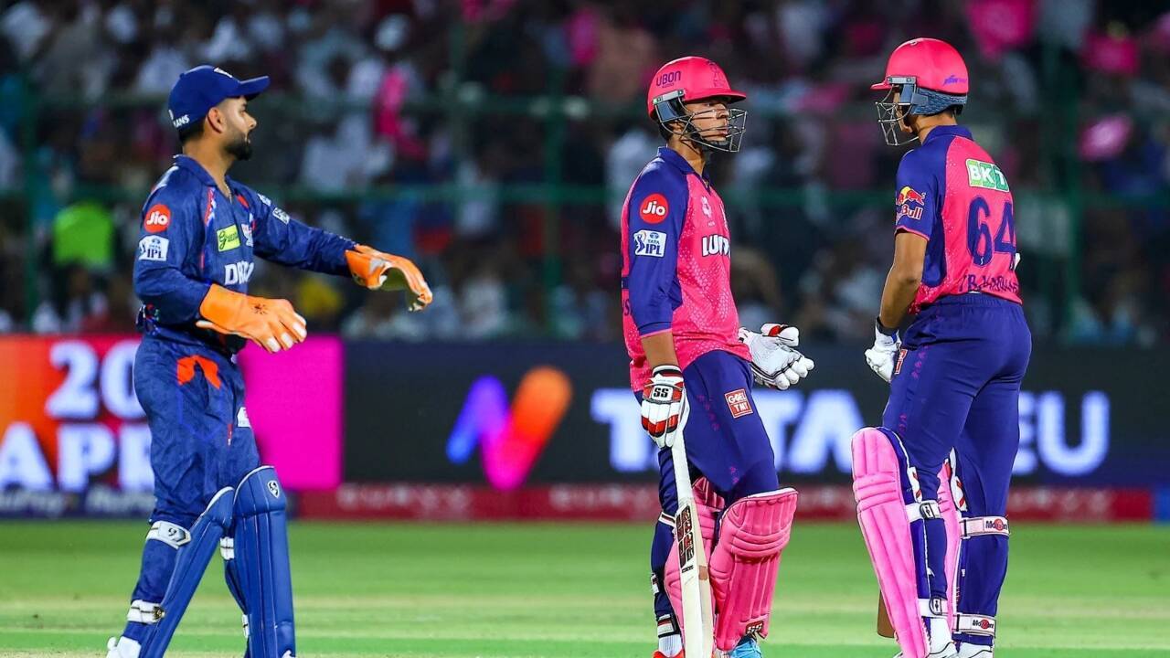 राजस्थान रॉयल्स ने की थी फिक्सिंग? लखनऊ से 2 रनों की हार के बाद लगे टीम पर गंभीर आरोप, जानें क्या है पूरा मामला