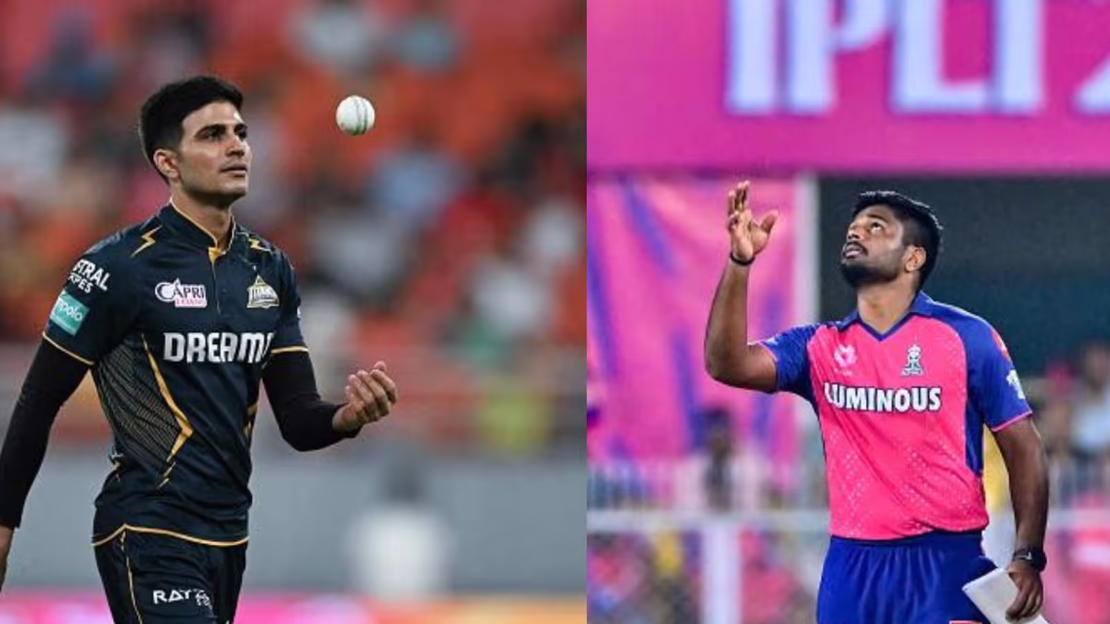 RR vs GT Predicted XI: राजस्थान की टीम में हो सकते हैं बड़े बदलाव, देखें कैसी होगी दोनों टीमों की प्लेइंग XI