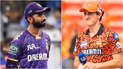 KKR vs SRH Live Streaming: फ्री में कैसे देख सकते हैं कोलकाता बनाम हैदराबाद मैच? जानिए पूरी डिटेल्‍स