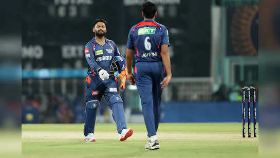 IPL 2025 के बीच 5 खिलाड़ियों पर लगा अब तक जुर्माना, एक को तो जाना पड गया घर