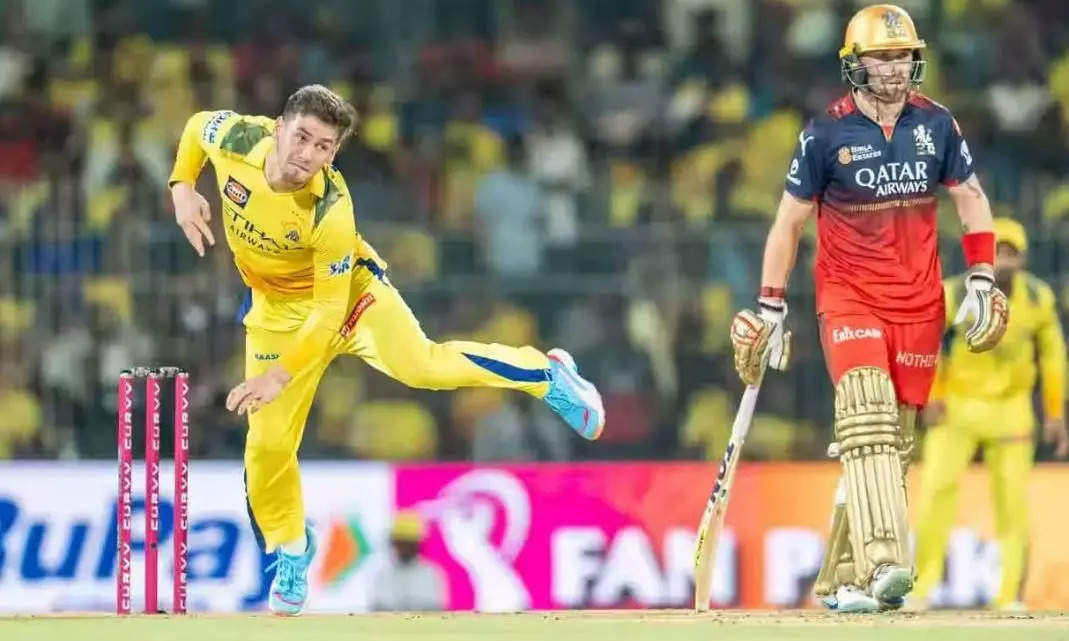 CSK vs DC Match Preview: चेपॉक में स्पिनरों के बीच होगा घमासान, बल्लेबाजों के लिए बनेंगे काल, कौन मारेगा बाजी?
