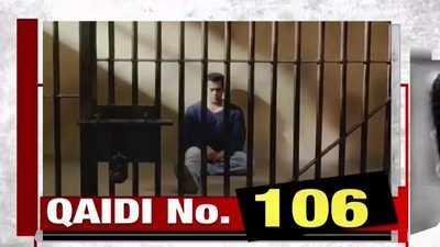 Salman Khan Blackbuck poaching case latest news update: Actor Salman Khan  to spend another night in jail as order on bail plea delayed to tomorrow |  - Times of India