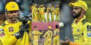 एमएस धोनी करेंगे CSK की कप्तानी, IPL के बीच आई इस खबर ने बढा दी फैंस की बैचेनी