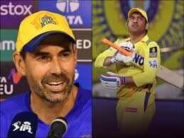 CSK के कोच स्टीफन फ्लेमिंग ने मानी ऑक्शन में हुई थी मिस्टेक, इस तरह मारी अपने पैरों पर कुल्हाड़ी