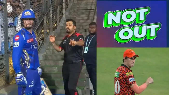 MI vs SRH Highlights: गेंदबाज चमके, बल्लेबाजों का दिख रहा दम, फार्म में लौट रही मुंबई इंडियंस ने रोमांचक मुकाबले में हैदराबाद को रौंदा