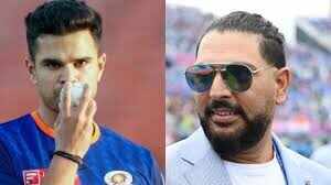 उसे निखारो वह दूसरा क्रिस गेल बन सकता है, अर्जुन तेंदुलकर को लेकर ये क्या बोल गए योगराज सिंह