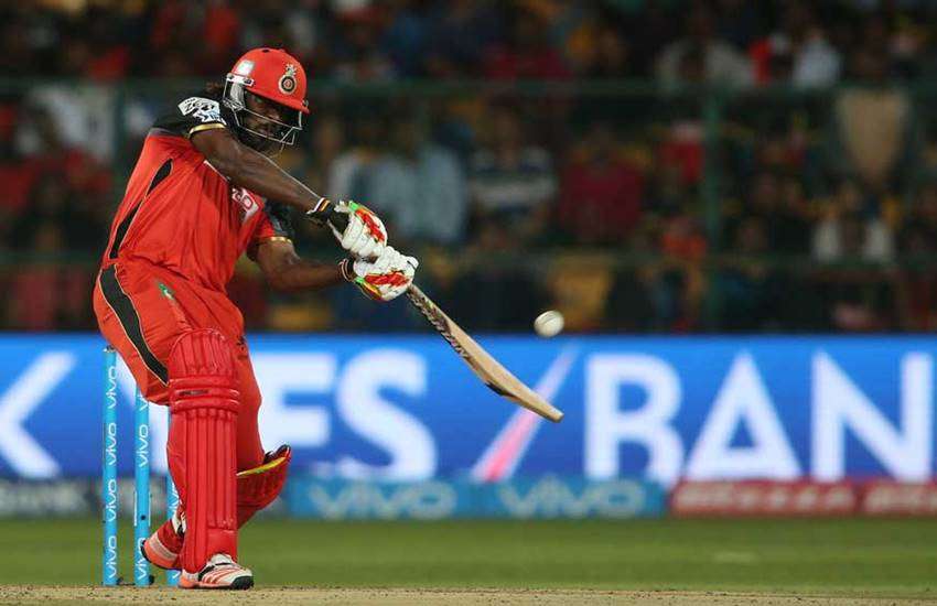 'हर 7वीं गेंद पर छक्का' IPL का नंबर वन सिक्सर किंग गेल या पोलार्ड नहीं ये धुरंधर, छक्के की करता है बरसात