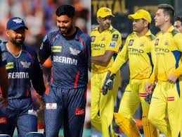 LSG vs CSK Dream11 Prediction: निकोलस पूरन या मारक्रम कौन बनेगा दमदार कप्तान, अपनी टीम में दें इन 11 प्लेयर्स को जगह