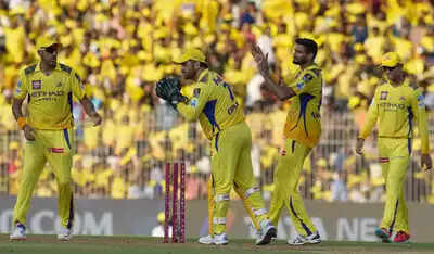 CSK vs PBKS Match Preview: किस्मत बदलने की कोशिश में धोनी के चेन्नई सुपर किंग्स, पंजाब छीन लेगी बची कुची इज्जत