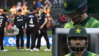 NZ vs PAK: हार के बाद फहीम अशरफ के बयान पर मचा हंगामा, पाकिस्तान टीम की खुली पोल?