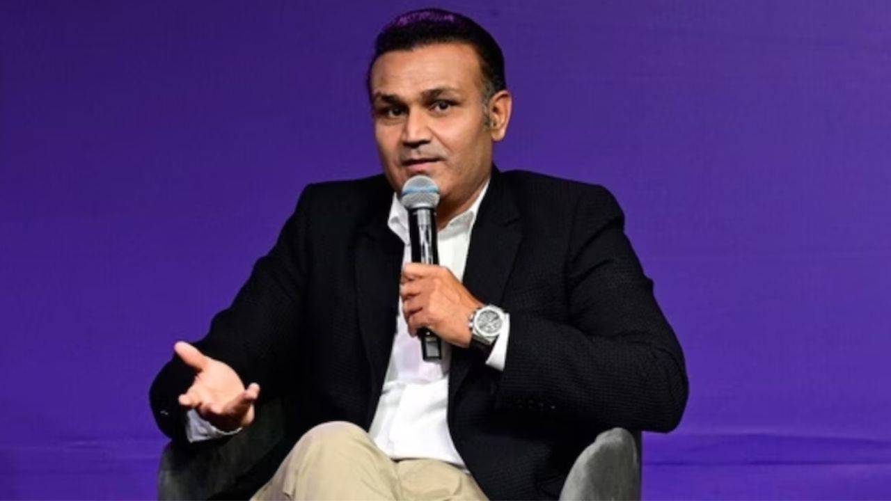 ‘जाट’ बयान के बाद वीरेंद्र सहवाग ने फिर बोले विवादित बोल, राशिद खान के लिए बोले- ‘पेट्रोल पीकर आए’