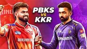 PBKS vs KKR : पंजाब किंग्स के सामने होंगे KKR, कैसा है दोनों का हेड टू हेड रिकॉर्ड, किसका पलड़ा भारी
