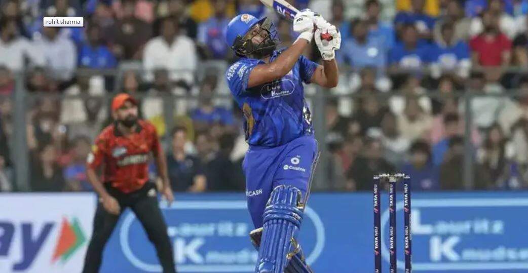 MI vs SRH Highlights: गेंदबाज चमके, बल्लेबाजों का दिख रहा दम, फार्म में लौट रही मुंबई इंडियंस ने रोमांचक मुकाबले में हैदराबाद को रौंदा