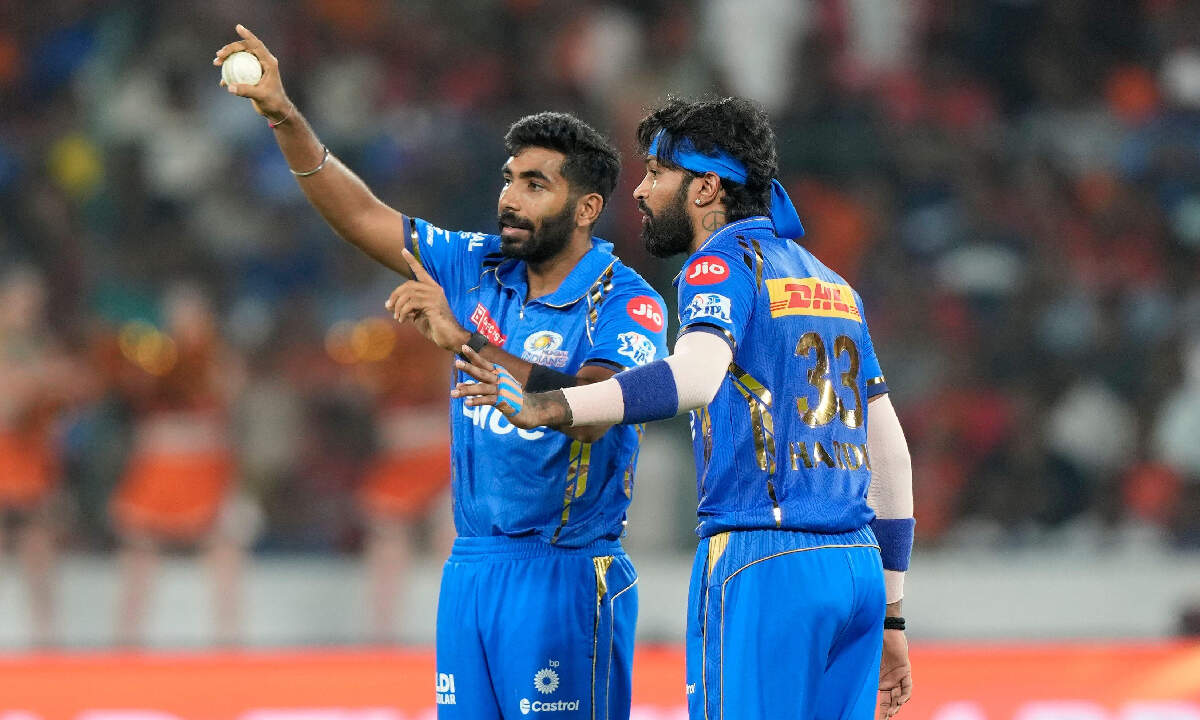 लगातार हार रही मुंबई की टीम को कैसे पटरी पर ले आए हार्दिक पंड्या? लगातार चौथी जीत के बाद कप्तान ने खोला राज