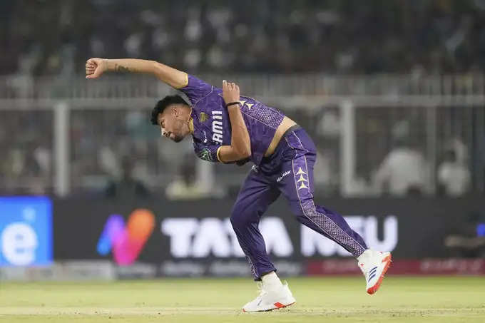 KKR को तगडा चूना लगा रहे हैं ये 5 धुरंधर, गुजरात के खिलाफ घर में नाक कटा कर भी आई शर्म