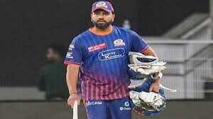 MI vs LSG: रोहित शर्मा का भौकाल, बतौर ओपनर IPL में ऐसा रिकॉर्ड बनाकर मचाई खलबली, विश्व क्रिकेट में खौफ