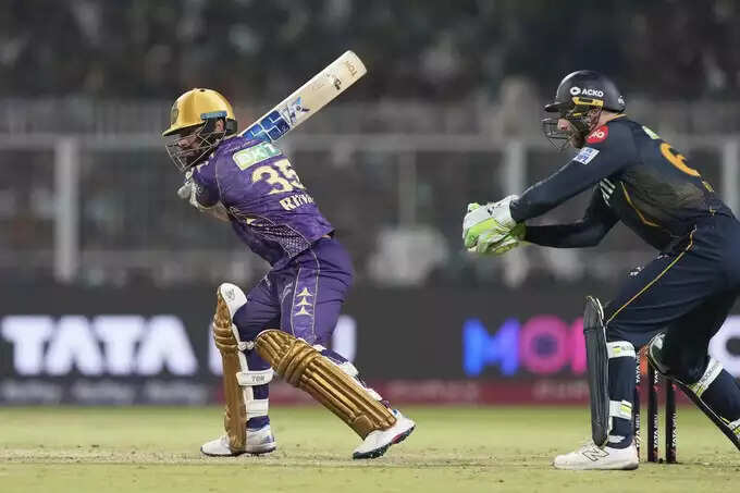 KKR को तगडा चूना लगा रहे हैं ये 5 धुरंधर, गुजरात के खिलाफ घर में नाक कटा कर भी आई शर्म