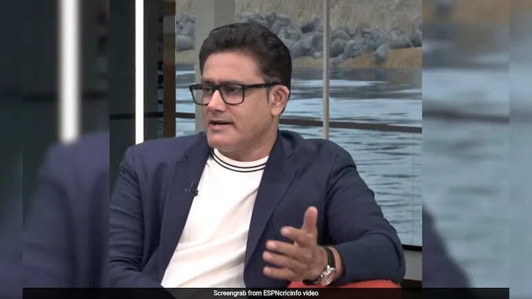 'दोनों के लिए यह आसान नहीं होगा', रोहित और विराट के लिए कुंबले ने कर दी बडी भविष्यवाणी