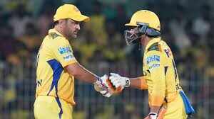 RR vs CSK Highlights: एमएस धोनी के बयान ने दुनिया में मचा दी खलबली, कई खिलाड़ियों के करियर पर लटकी तलवार