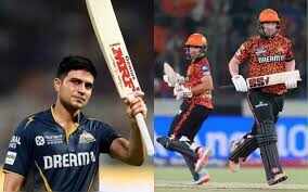 GT vs SRH Dream Team: बतौर कप्तान किस्मत चमका सकता है ये बल्लेबाज, इन 11 प्लेयर्स के साथ बनाये ड्रीम टीम