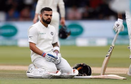 'विराट बनना किसी के लिए भी नहीं है मुमकिन', करियर ऐसा की कदमों में झुका दे दुनिया, जानिए कैसे चीकू से बना क्रिकेट का किंग