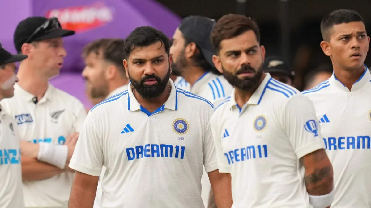 रोहित​ शर्मा की राह पर क्यों निकल पडे विराट कोहली, क्या अंदर ही अंदर किसी राजनिती का हुए दोनों दिग्गज शिकार?