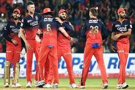 जो मैने कमिटमेंट कर ली फिर तो मैं... RCB के लिए इस विदेशी खिलाड़ी ने आईपीएल के लिए दांव पर लगाया करियर